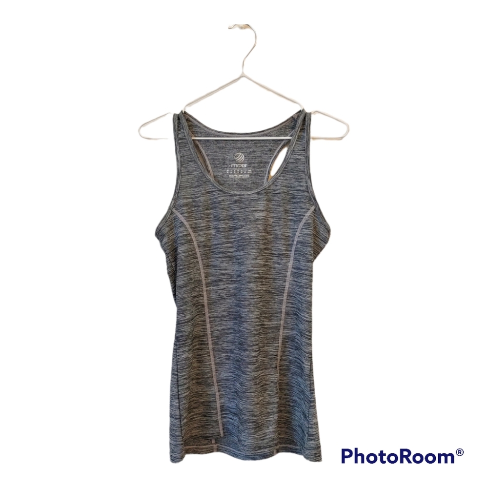 Like New Yoga Tank by MPG Sport XS